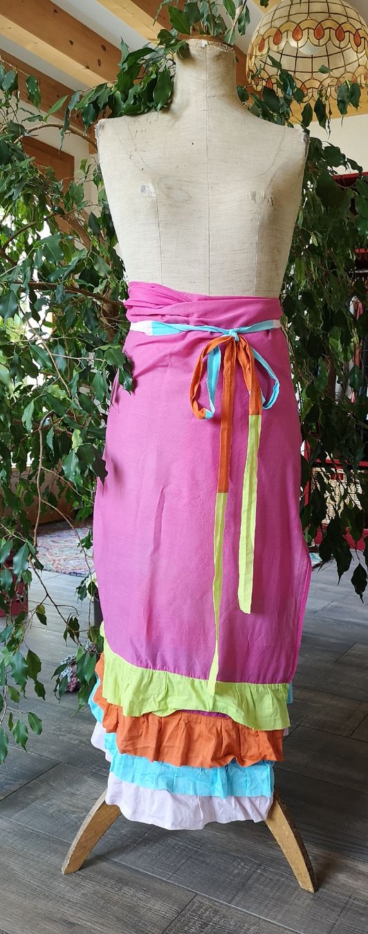 Foulard & Sciarpe: Paréo aux couleurs des vacances !  – Usato da Fresens venduto da nat_n8xd