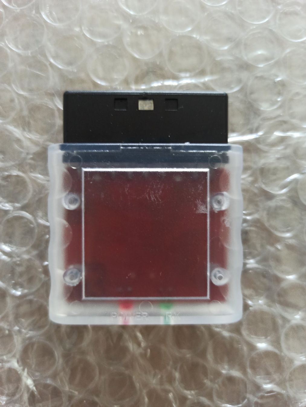 Controller: Wireless Controller Receiver Adapter PS1 / PS2  Ab 1,- – Usato da Oberweningen venduto da mar_87mx 4