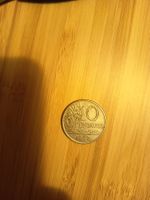 10 centavos 1967 brasil   nr 287