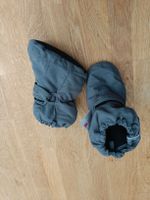 Playshoes Winterfüsslinge Grösse 18-19