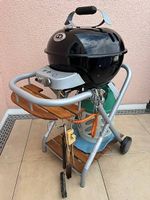 Outdoorcef Gas
