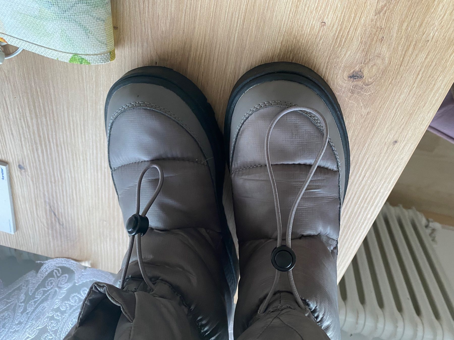 Gant Chaussures femmes: winter stiefel gant – Neuf (Voir description) à Bern par ann_2ygd 4