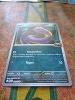 POKEMON  team rockets Rettan  I  DRI DE  112/182  KP70  2025