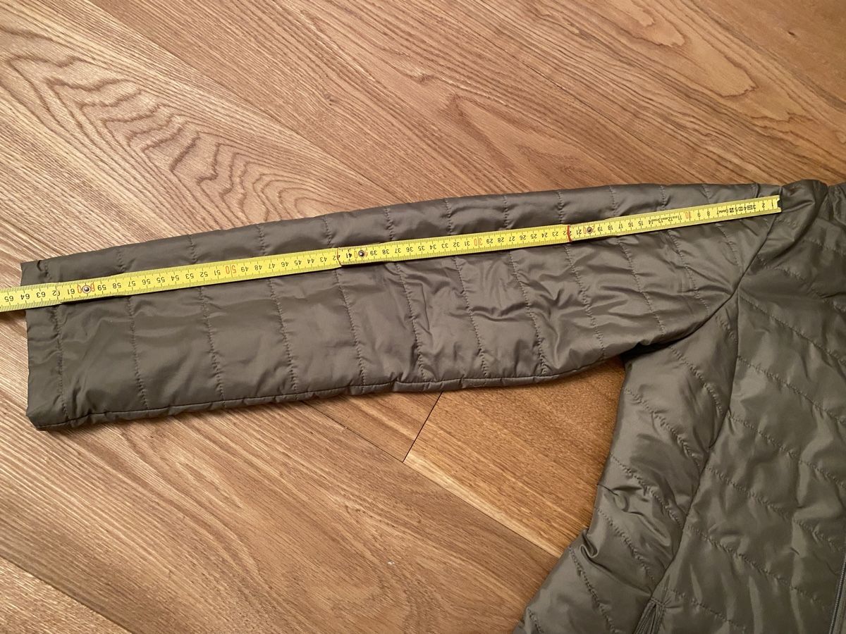 Napapijri Giacche: Veste Napapijri – Nuovo (secondo la descrizione) da sion venduto da ckmoi01 8