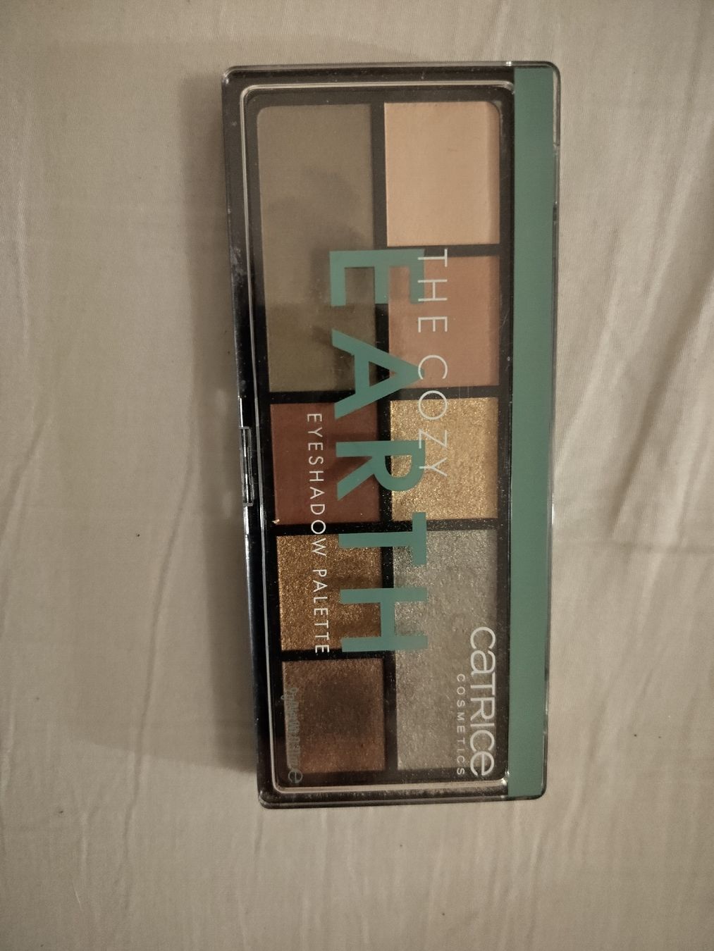 Catrice Maquillage: catrice lidschatten – Neuf (Voir description) à Kloten par Kloten76 1
