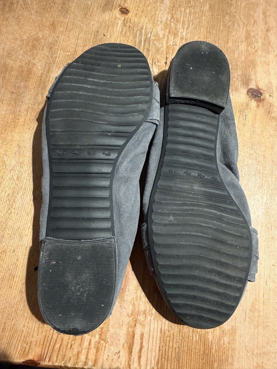 Kennel + Schmenger Damenschuhe: Ballerina Kennel&Schmenger – Neu (gemäss Beschreibung) aus Bäch SZ von sil_9dkc 1