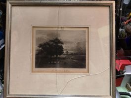 JULES DUPRÉ(1811-1899)