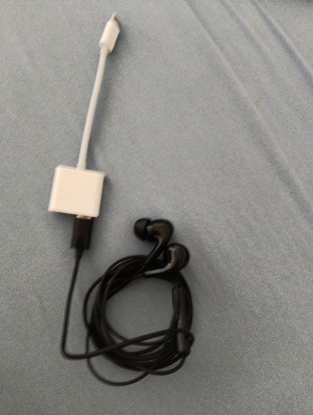 Unità & Adattatore: C Adapter / C Kopfhörer XIAOMI C BOX headphnes kopfhörer – Usato da Zürich venduto da TBG021 1