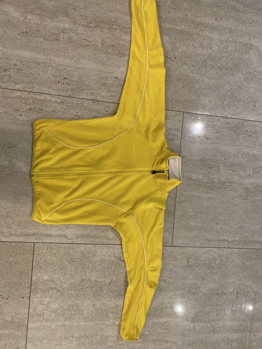 Mammut Maglioni & Felpe: Mammut Damen Polar Pullover Gr M – Usato da Birrwil venduto da Bendegriz
