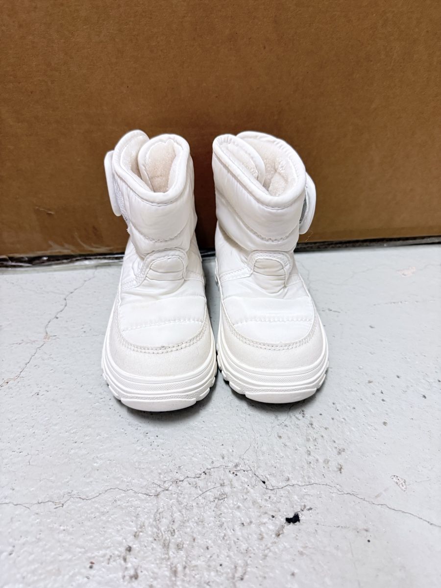 Scarpe per ragazze: Winterstiefel für Kinder – Usato da Pfäffikon ZH venduto da nad_68pg 4