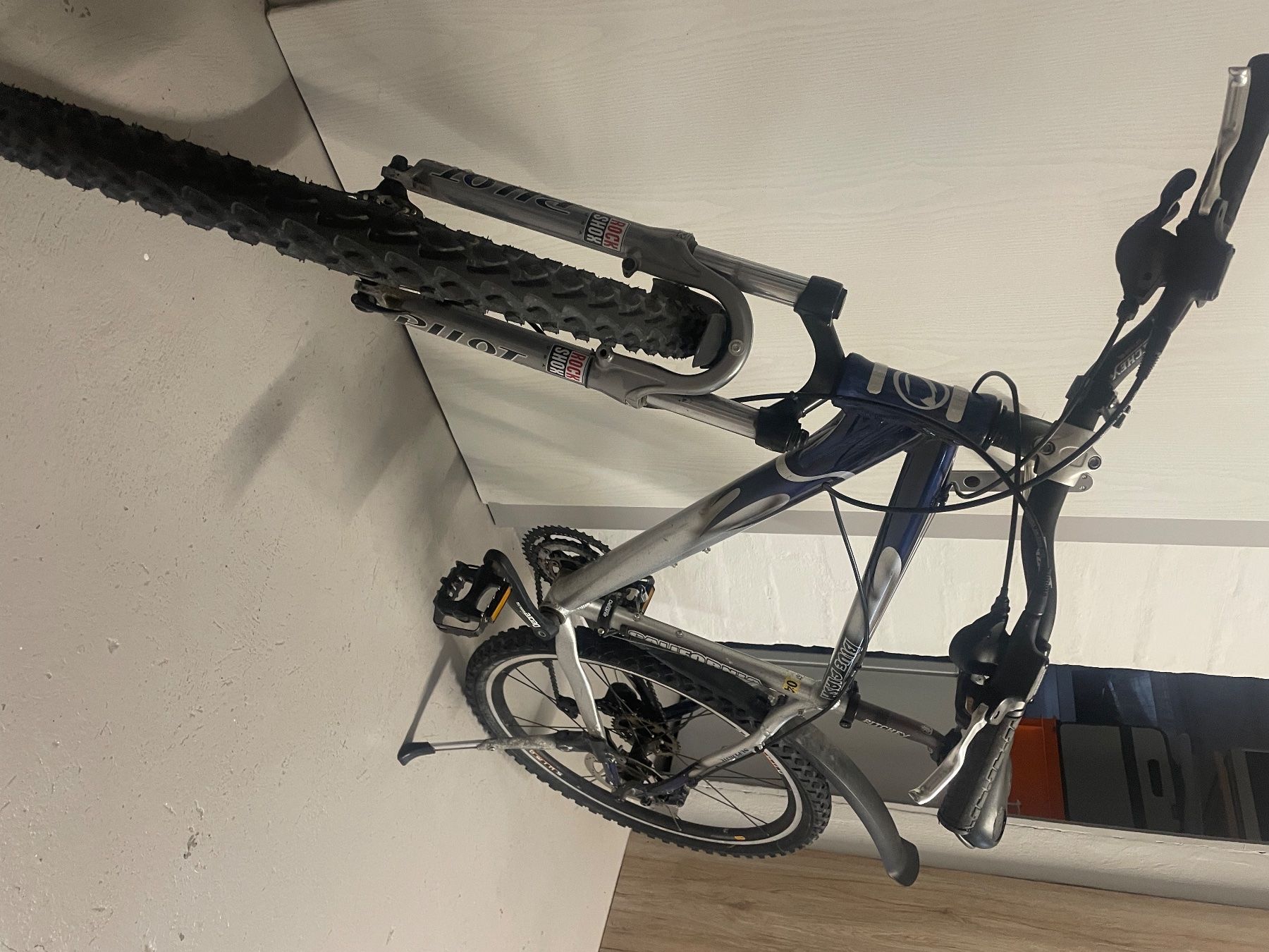 Biciclette: MTB Fahrrad – Usato da Arch venduto da 19moe91 2