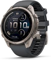 Garmin fenix 9 Pro 47mm LTE Titan