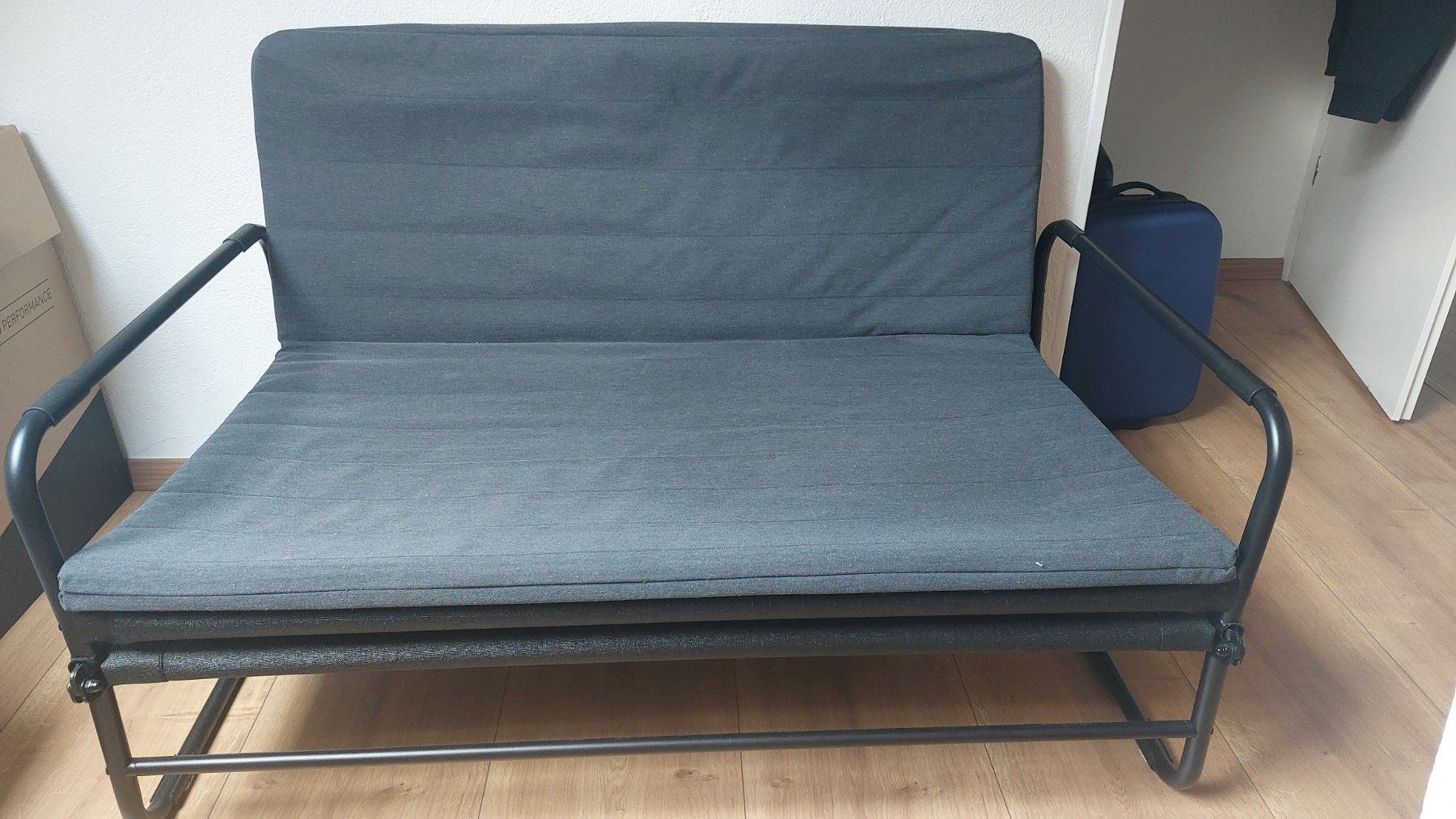 Ikea Divani: Bettsofa – Usato da Gersau venduto da mmestric