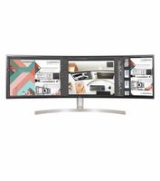 LG 49WL95C-W 5120 x 1440 Pixel, 49"