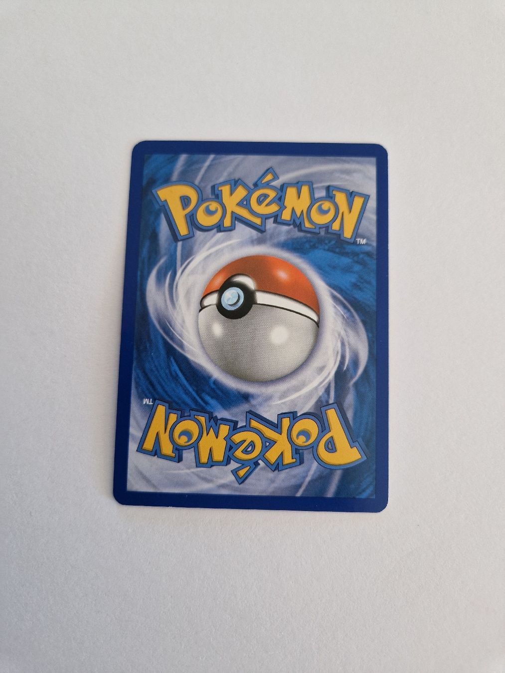 Pokémon Cartes à collectionner: Blastoise (Holo) - Unleashed - EN  – D'occasion à Romont FR par raj_sjv9 4