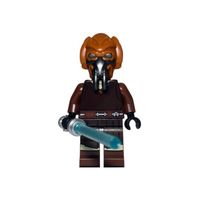 SW1414 Plo Koon Star Wars LEGO (NEU)