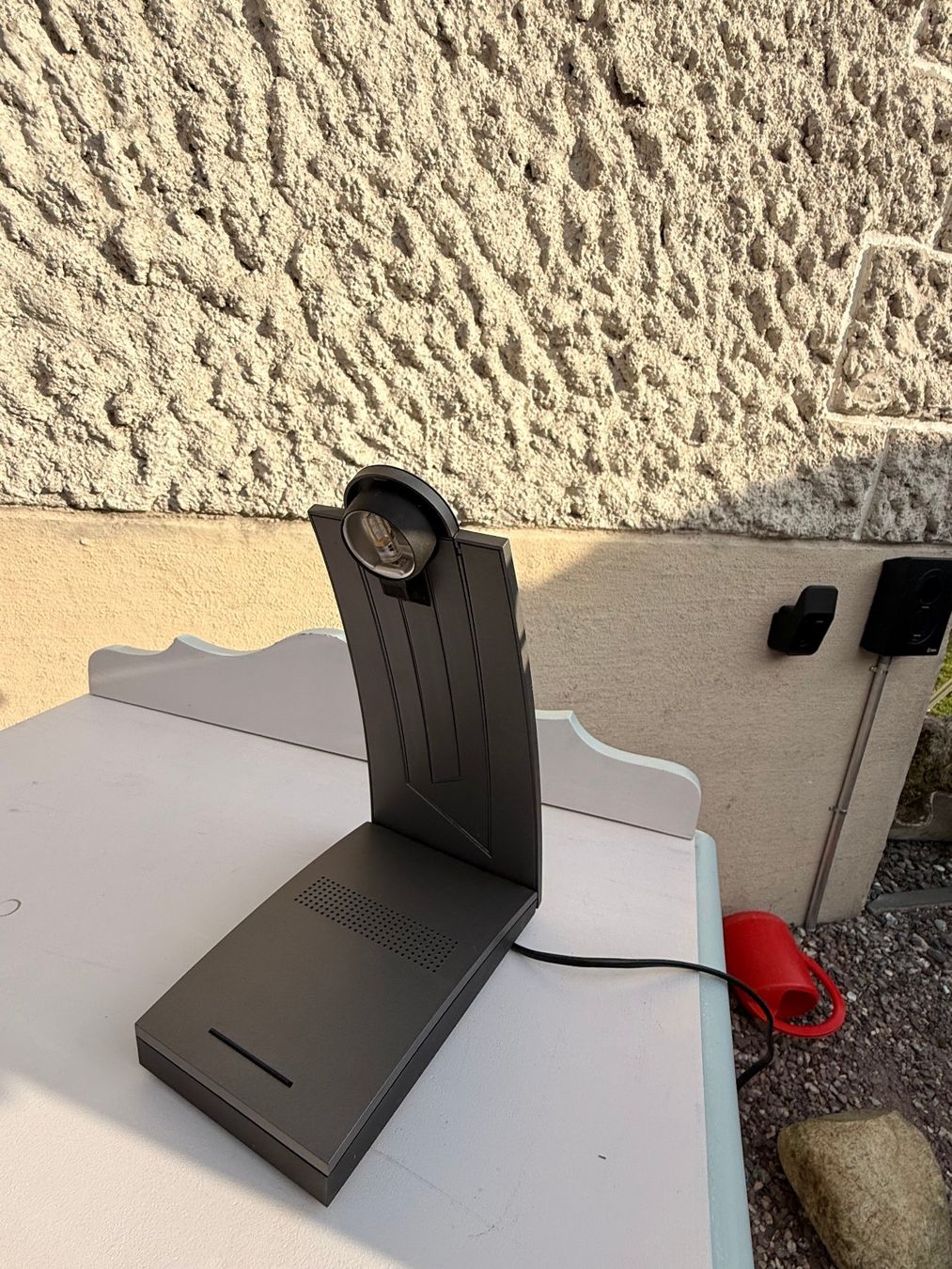 Lampen: Porsche Design Tisch Lampe – Gebraucht aus Sargans von sonne046 1