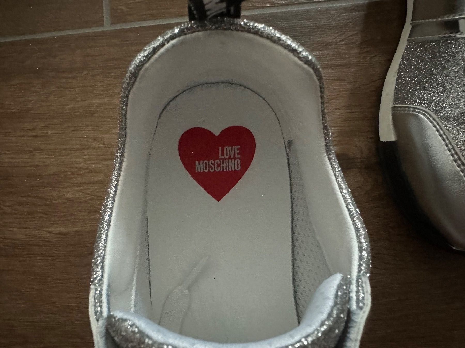 Moschino Damenschuhe: Love Moschino Schuhe – Gebraucht aus Uhwiesen von petra86 6