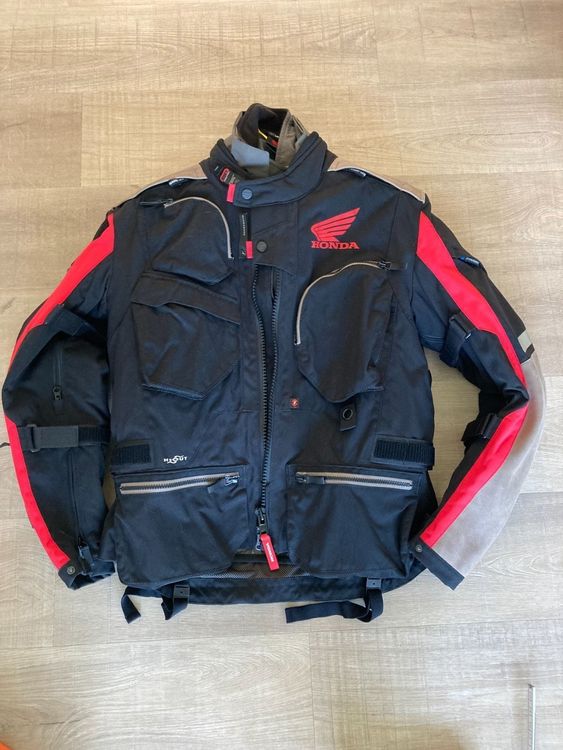 Honda africa twin on sale jacket