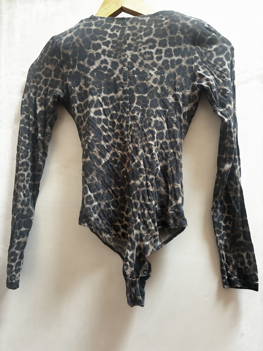 Intimissimi Top: Intimissimi body size S – Usato da Yverdon-les-Bains venduto da pen_bbz8 7
