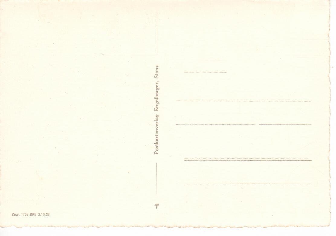 Cartoline postali: Sachseln – Usato da Wolhusen venduto da Curver9 1