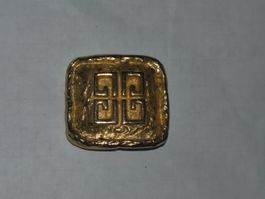 Givenchy France boucle d oreille
