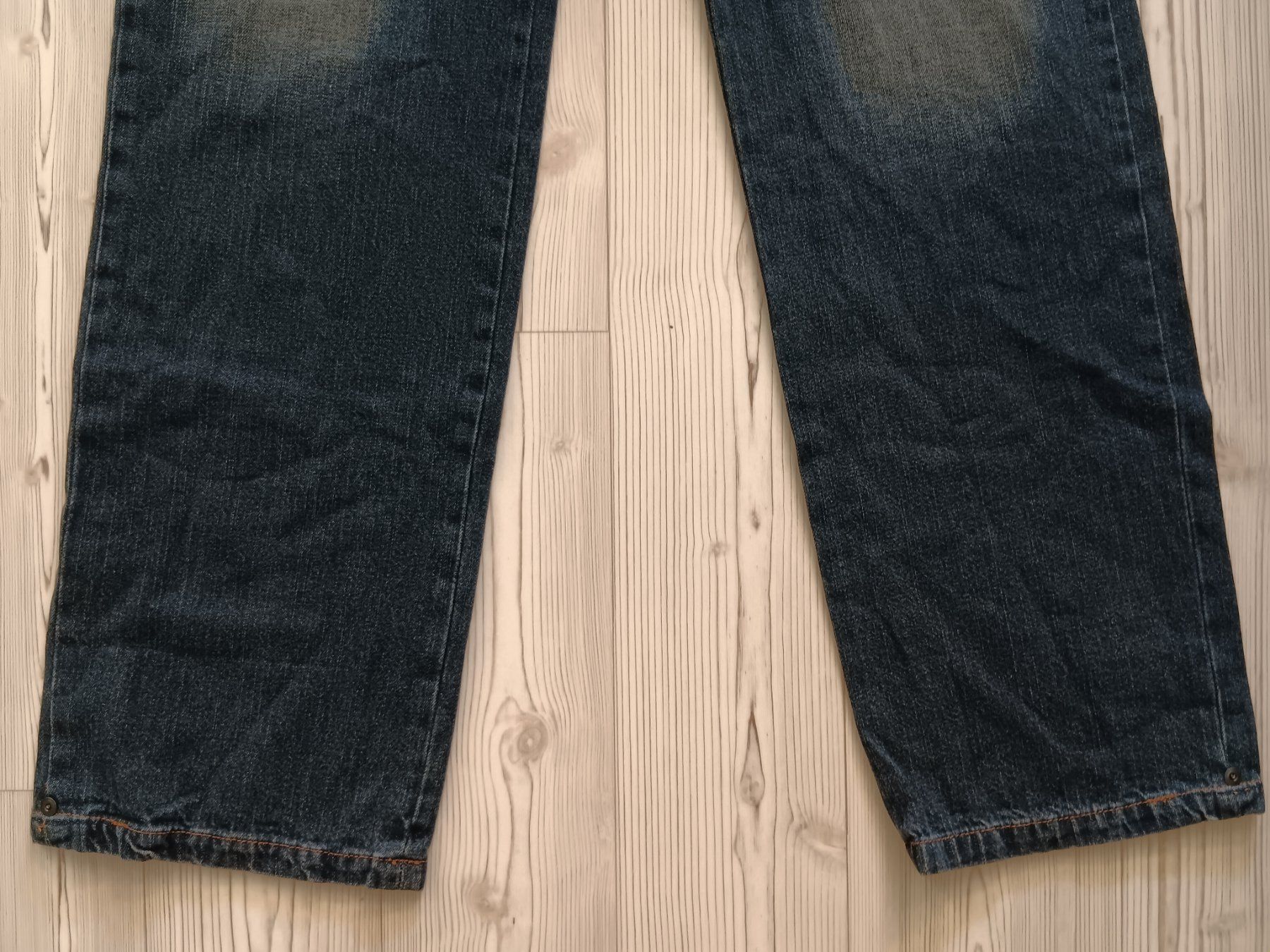 Versace Jeans: VERSACE YOUNG  Jeans    Taille / Grosse 14 (164) – Usato da Cossonay-ville venduto da Super-Price-Quality 3