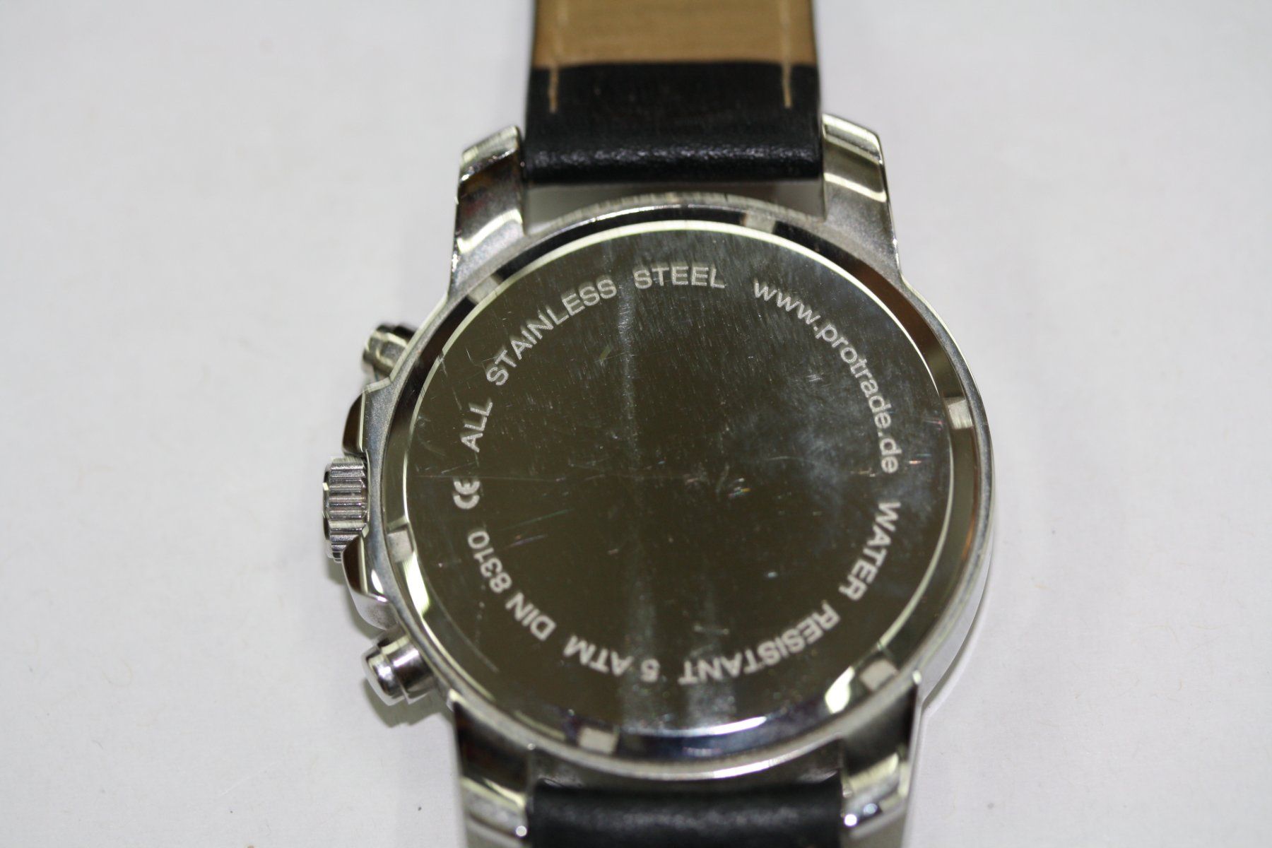 Orologi: Fischer Uhr Top Zustand – Nuovo (secondo la descrizione) da Chur venduto da Invinoveritas 1
