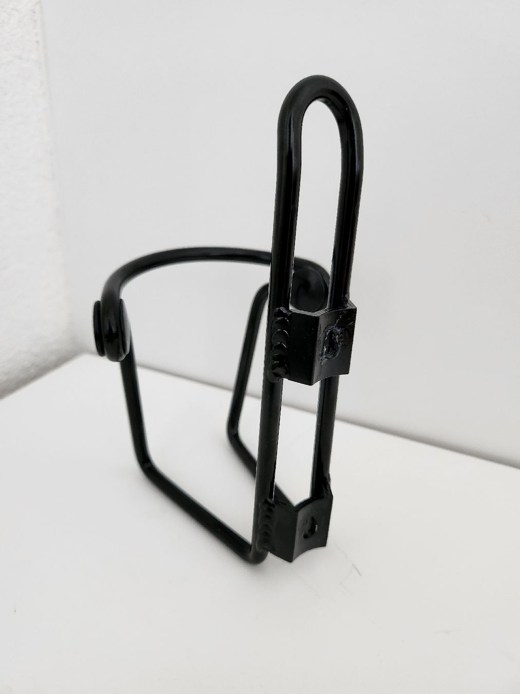 Ersatzteile: Fahrrad Flaschenhalter – Neu (gemäss Beschreibung) aus Domat/Ems von cowi 2