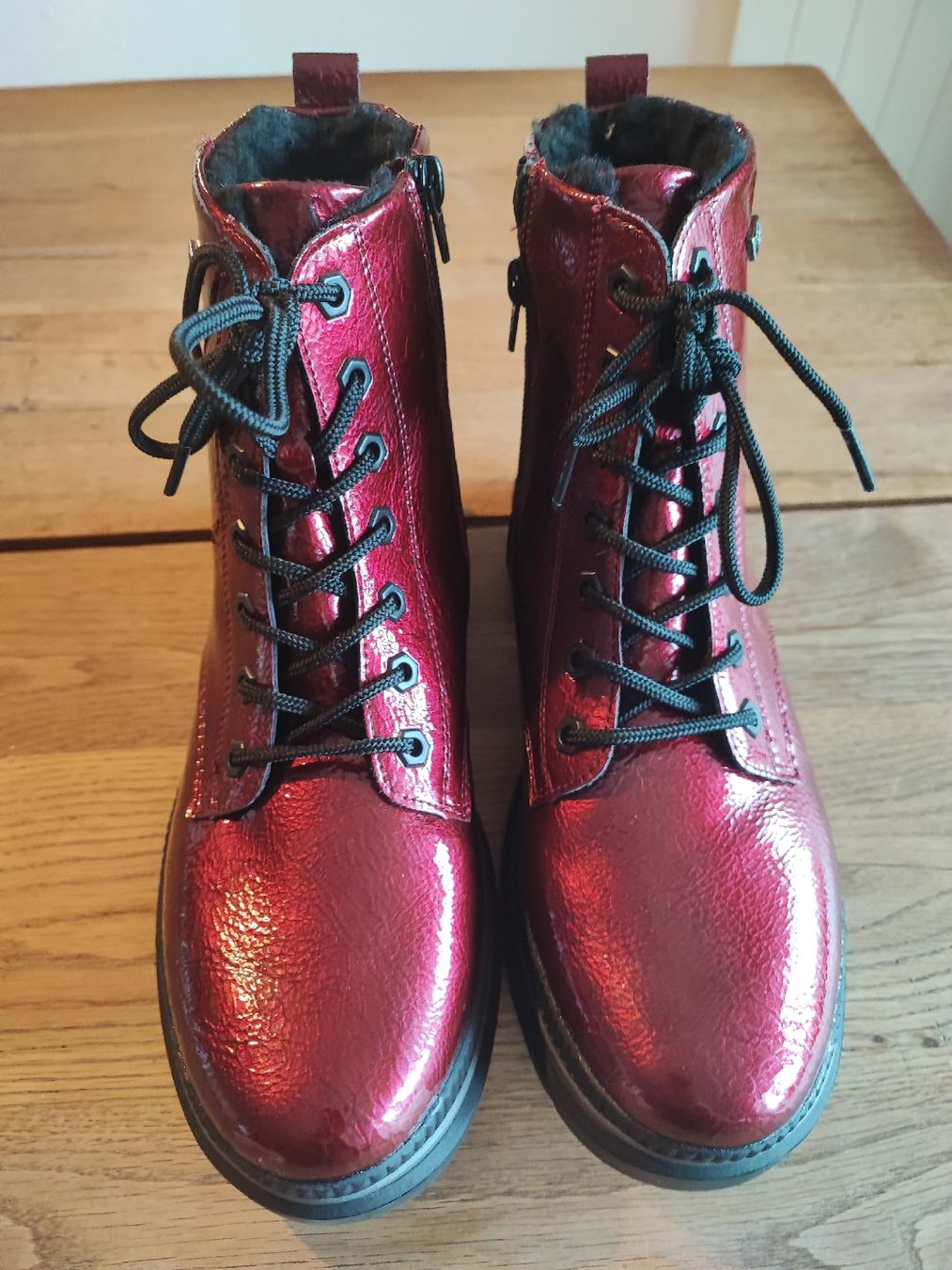 Damenschuhe: Winterschuhe von Remonte . Grösse 41 – Neu (gemäss Beschreibung) aus Hochdorf von Idefixxx 3
