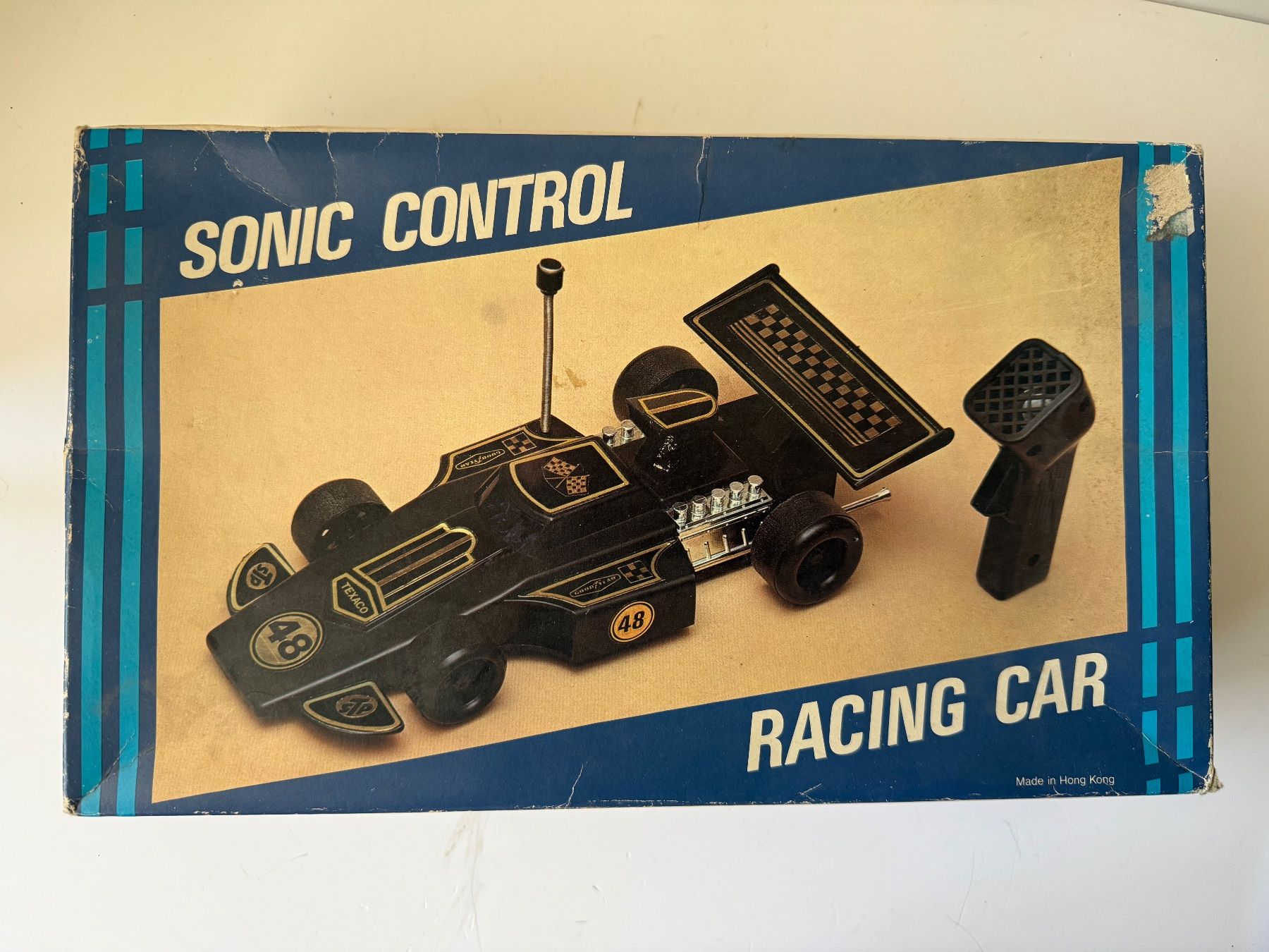 Modellini d'auto: Altes Formel 1 Modellauto – Usato da Zwingen venduto da moje1 2