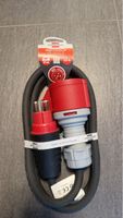 Brennenstuhl CEE Adapterleitung 1,5 m neu