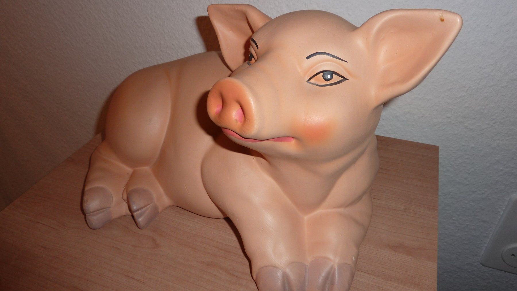 Salvadanai: sparschwein – Nuovo (secondo la descrizione) da Füllinsdorf venduto da pmarkus 4