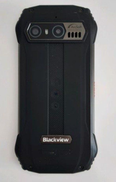 Blackview Telefoni cellulari / Smartphones: Kleines Smartphone Blackview N6000 – Usato da Basel venduto da Ooostefano 1