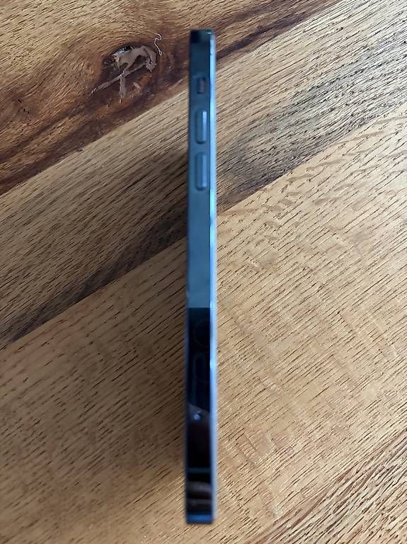 Telefoni cellulari / Smartphones: iPhone 12 Pro 128 GB - Blau – Usato da Dielsdorf venduto da digger181 2