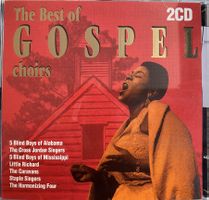 The Best Of Gospel Choirs