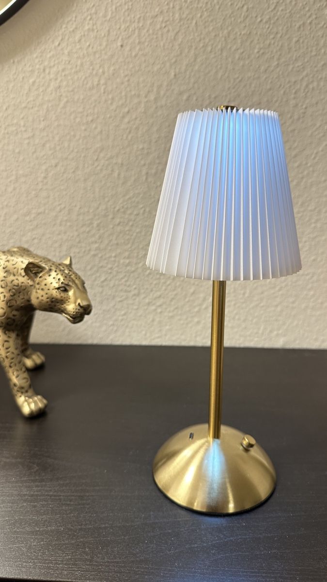 Lampade: Tischlampe – Nuovo e nell'imballaggio originale da Urdorf venduto da jus1991 1