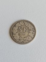 50 Rappen 1875