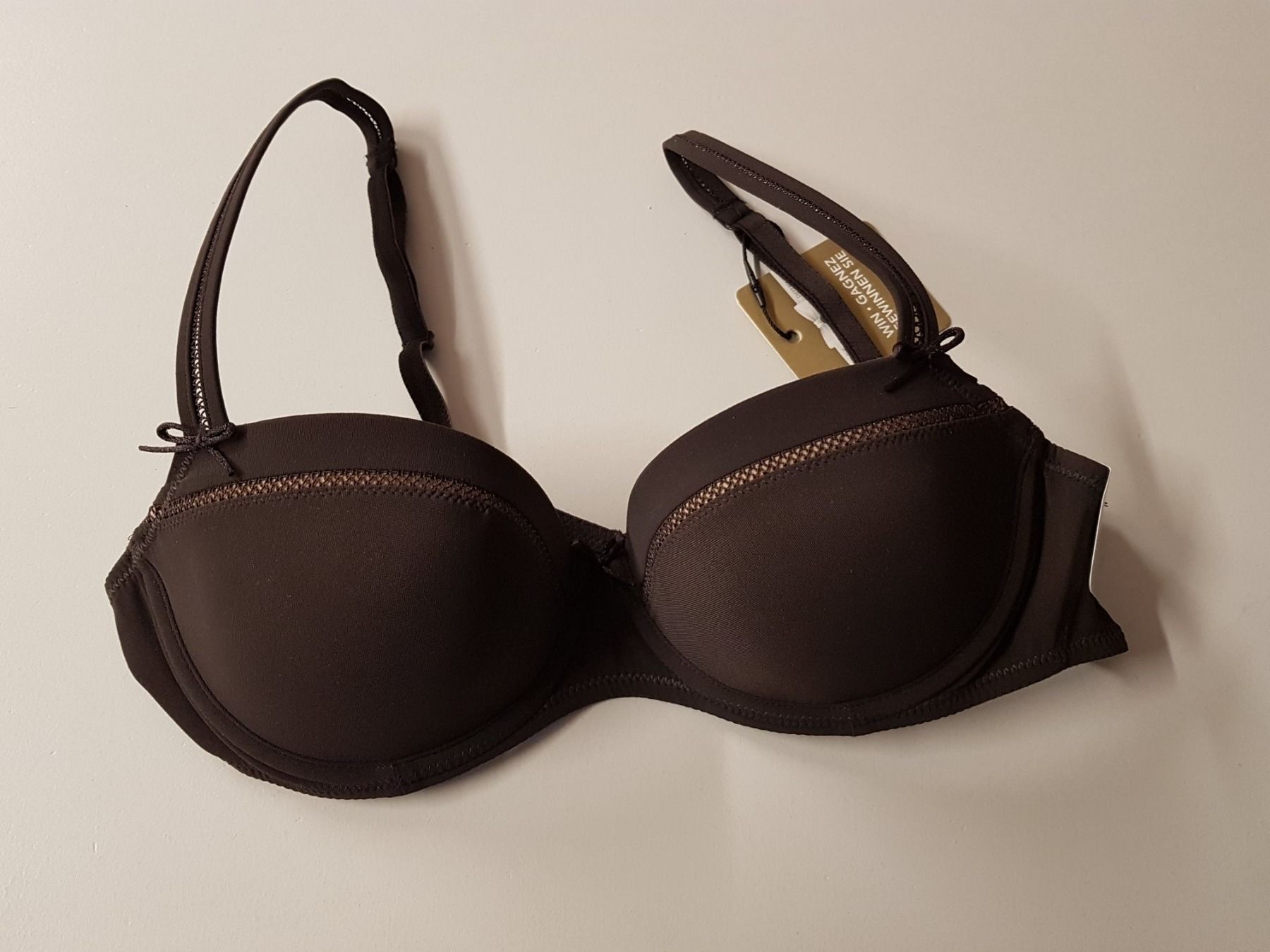 Marie Jo Altra biancheria intima: BH Marie Jo 90 B – Nuovo (secondo la descrizione) da Gams venduto da inf_lj66