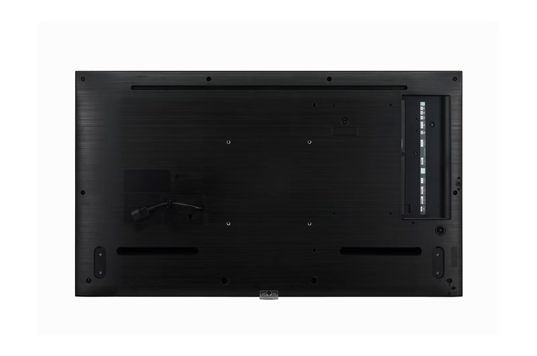 LG Monitor: LG Electronics 55UH5J 55" UHD Digital Signage Display – Usato da Wettingen venduto da Schabernack_sam 6