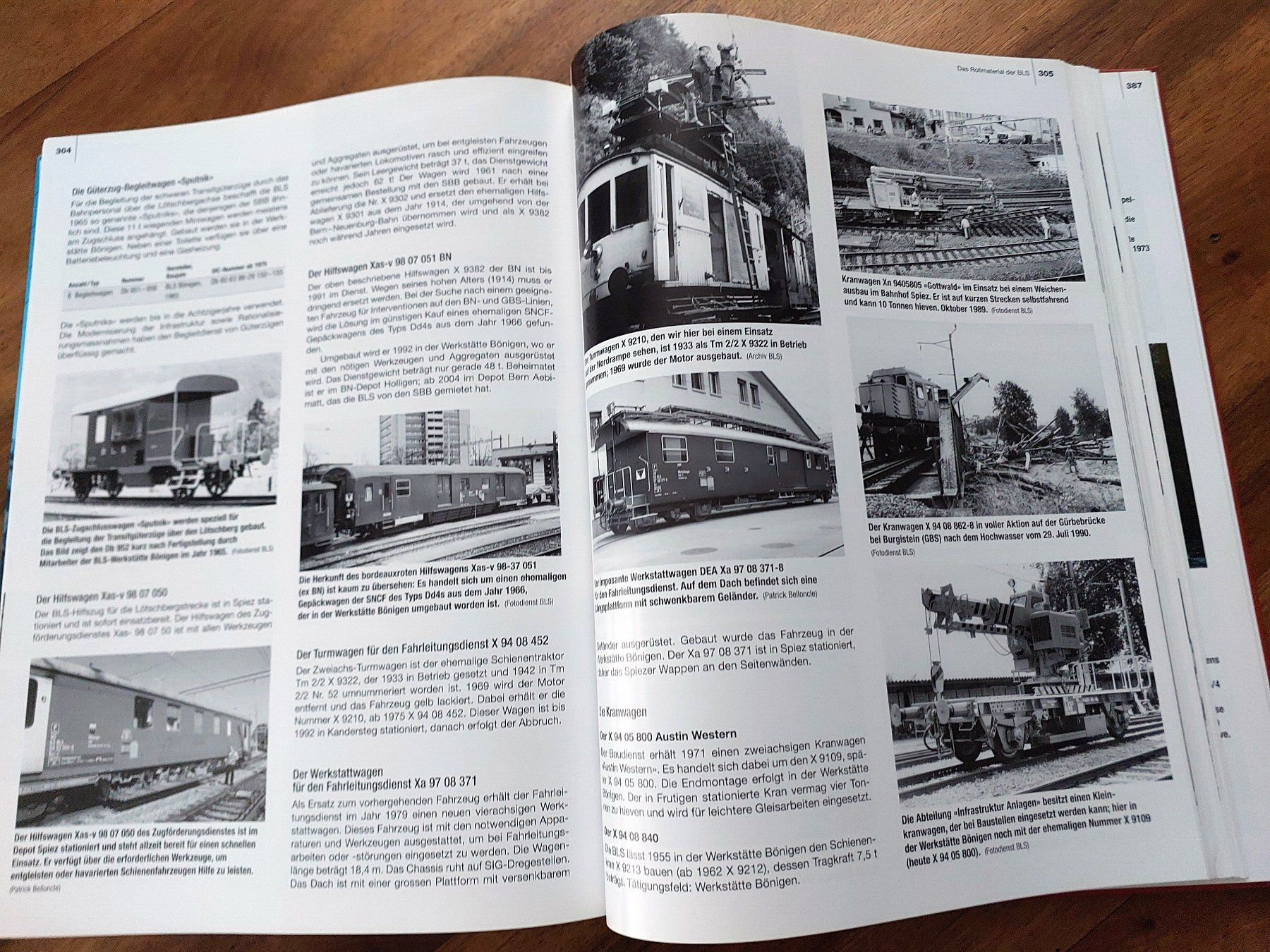 Libri: Das grosse Buch der Lötschbergbahn - Viafer – Usato da Schönenwerd venduto da Steidi 8