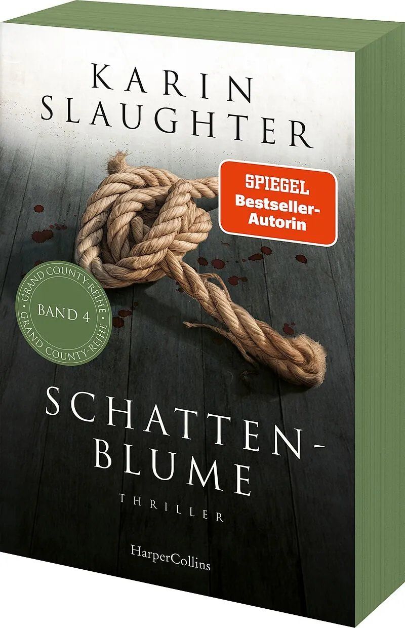Libri: 10 Krimis/Thriller – Usato da bern venduto da jeannie2006 2