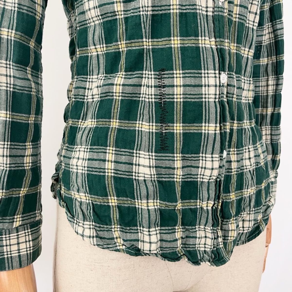 Camicette: GOLDEN GOOSE Shirt – Nuovo (secondo la descrizione) da Emmen venduto da Avviivva_Com2023 3