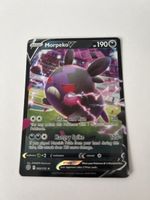 Morpeko V - 095/172 - Seltene Pokemon Karte aus 2022!