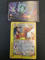 Pokemon Rare Charizard Crystal Skyridge SK 146 Holo English