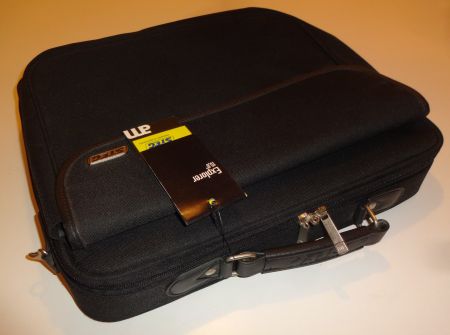 Laptop Tasche STEG Explorer 15,6"