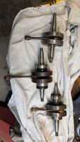 Puch Kurbelwellen