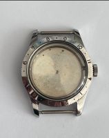 Zenith S.58 Prototyp Gehäuse