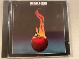 Dead Lord - In Ignorance we trust