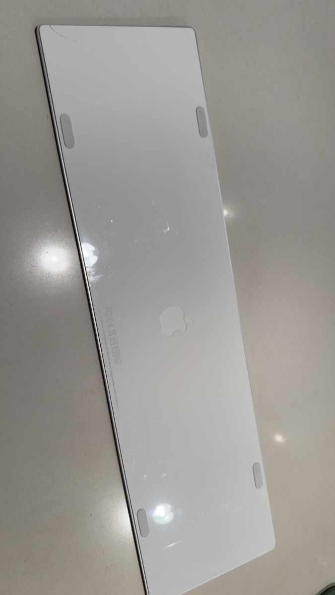 Apple Claviers: Apple Magic Keyboard QUERTY (US) – D'occasion à Wädenswil par eli_dcd6 3